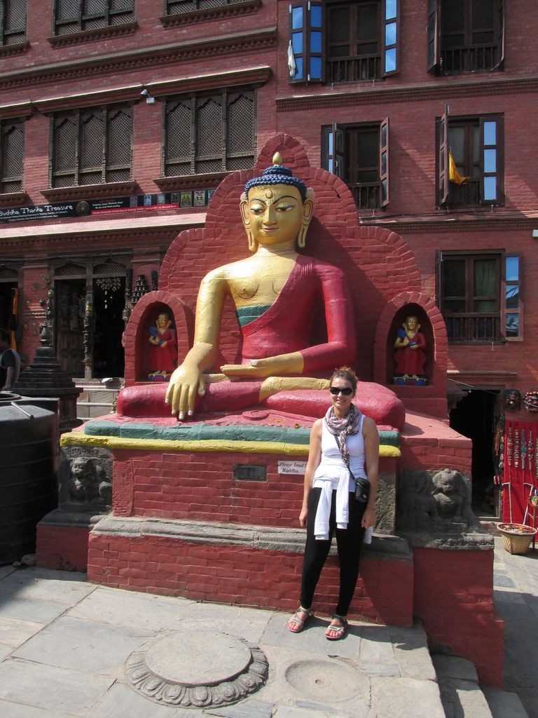 Boudha