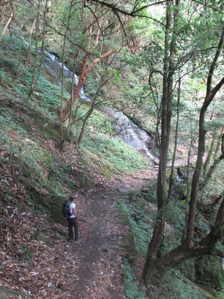 Il y a de l'eau partout