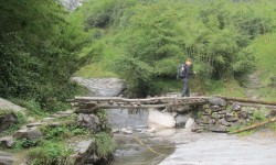 Pont de Dovan