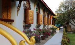 Wat Chiang Man
