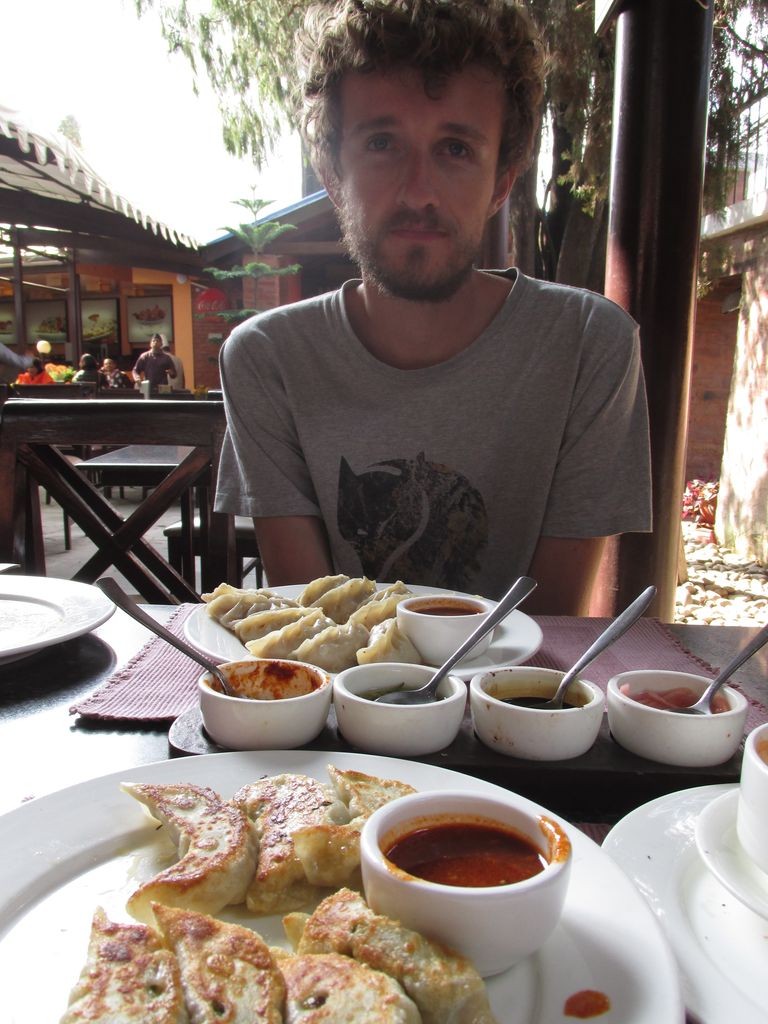 Les Momos !!