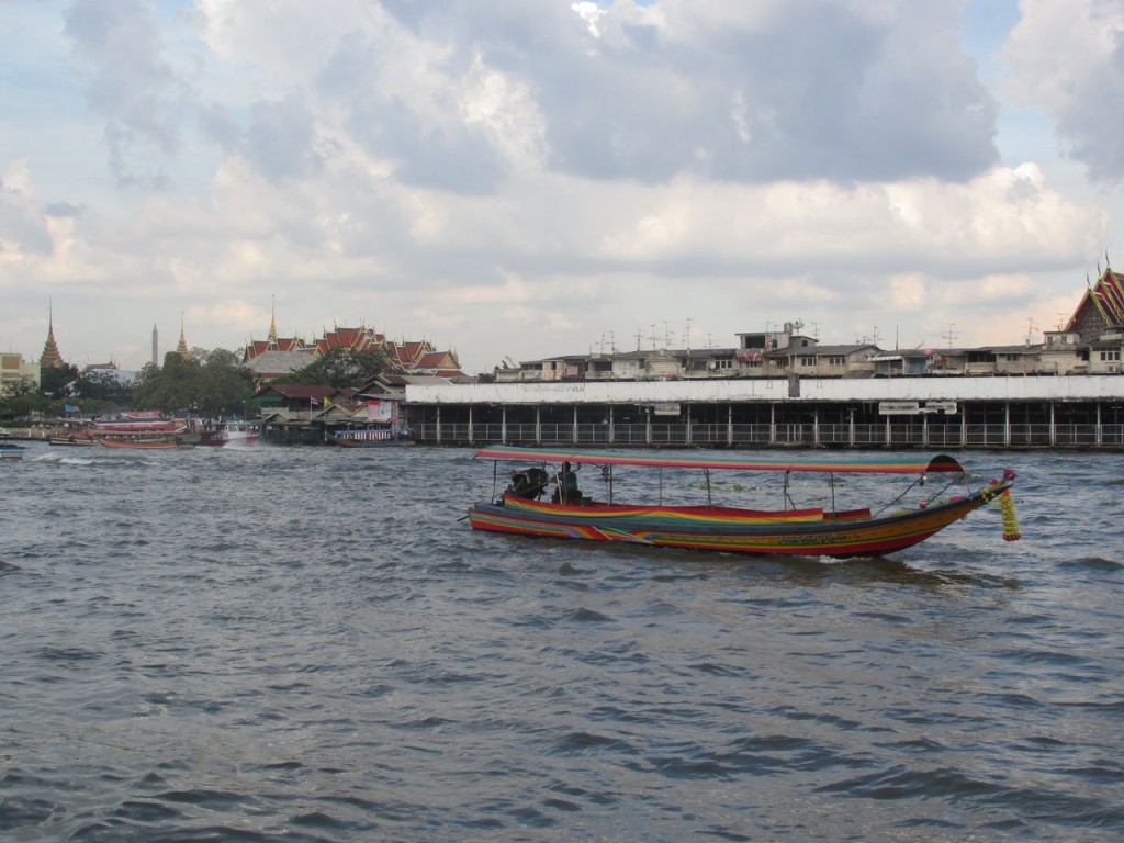 Le Chao Phraya