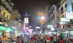 Khao San Road