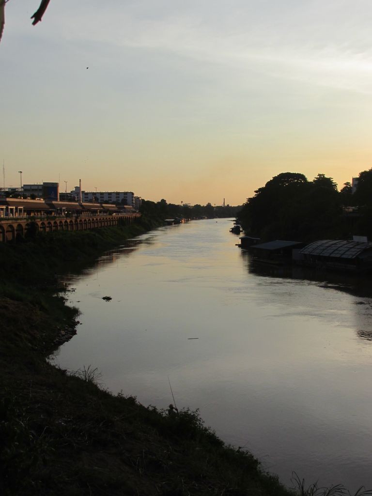 La rivière