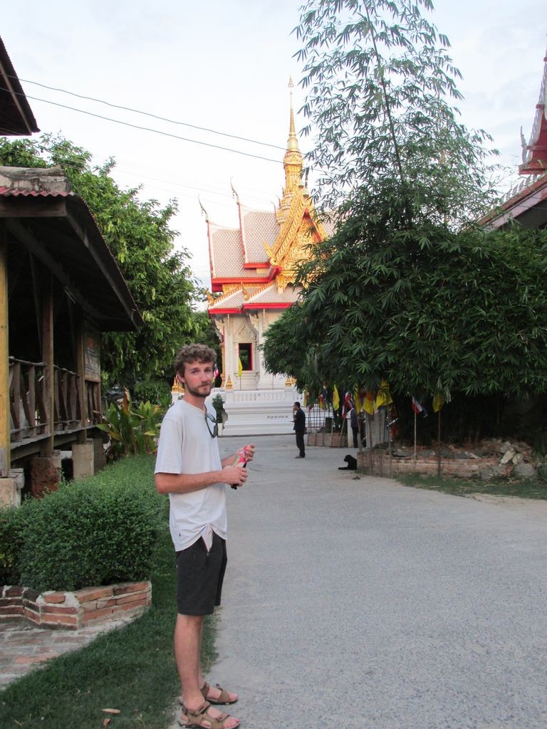 Encore des temples !