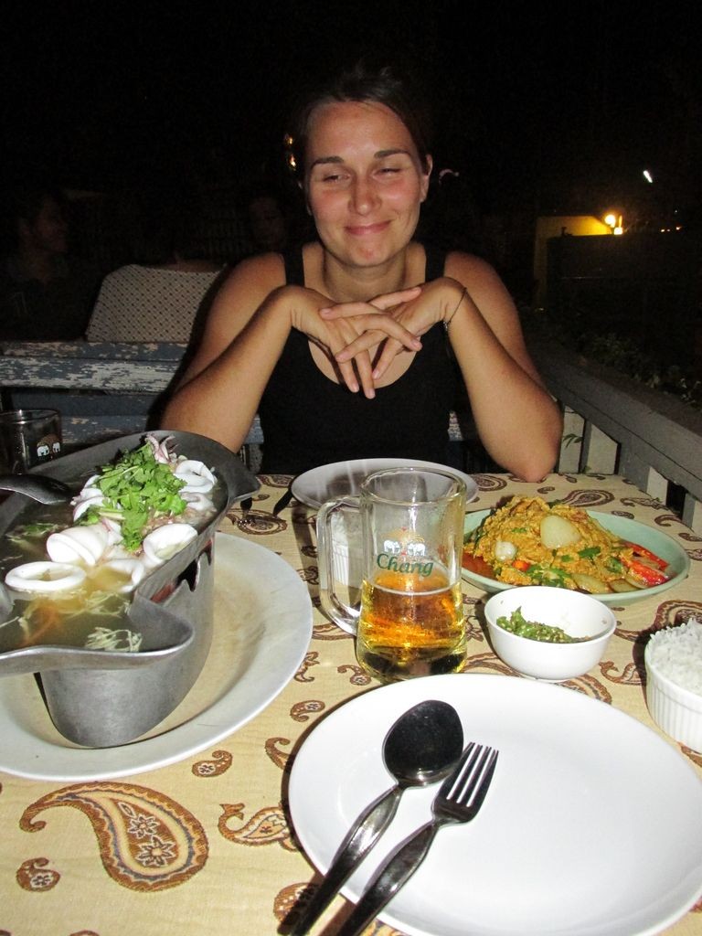 Un très bon resto !