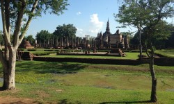 Wat Mahathat