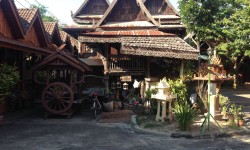 Old City Guest House