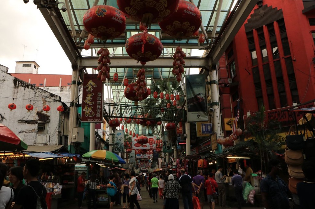Petaling Street
