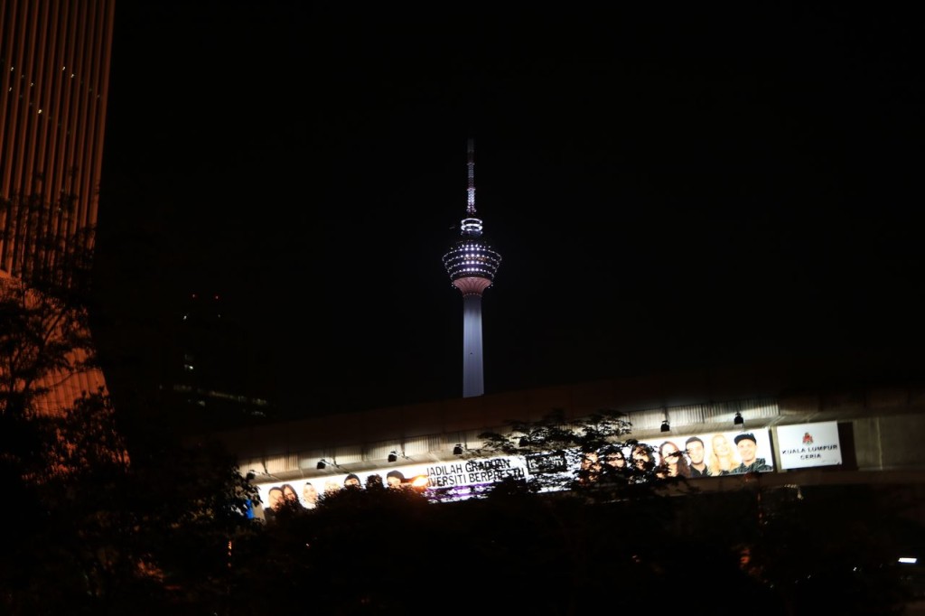 KL Tower
