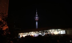 KL Tower