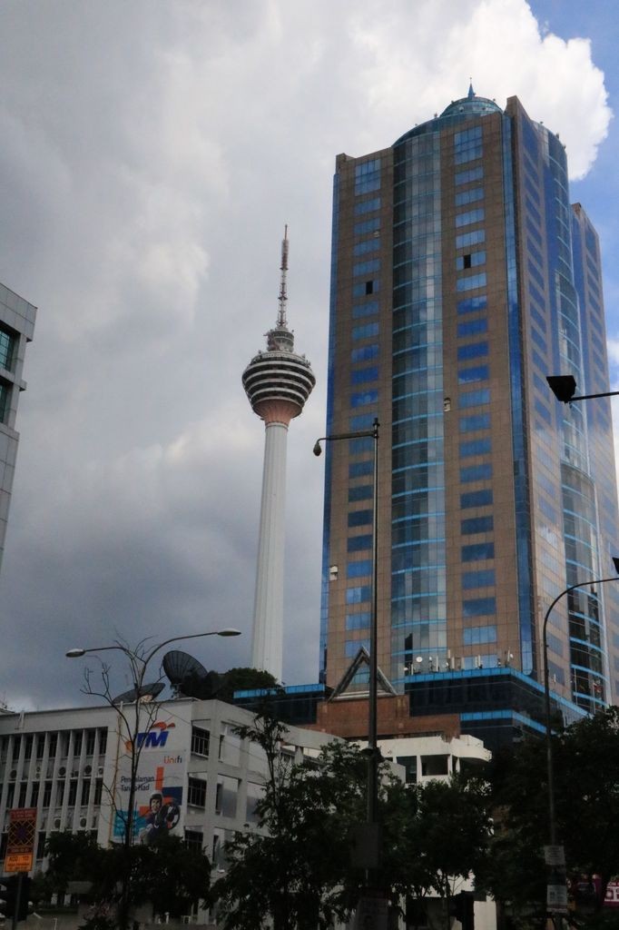 KL Tower