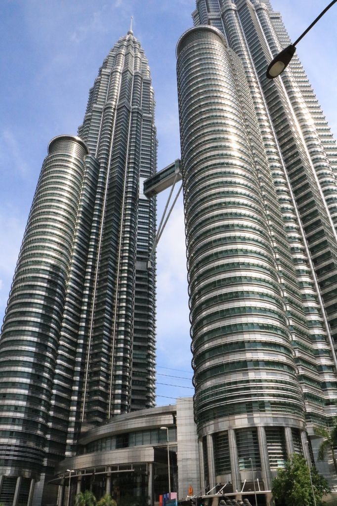 Petronas Twins Towers 1