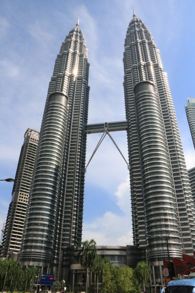 Petronas Twins Towers 2
