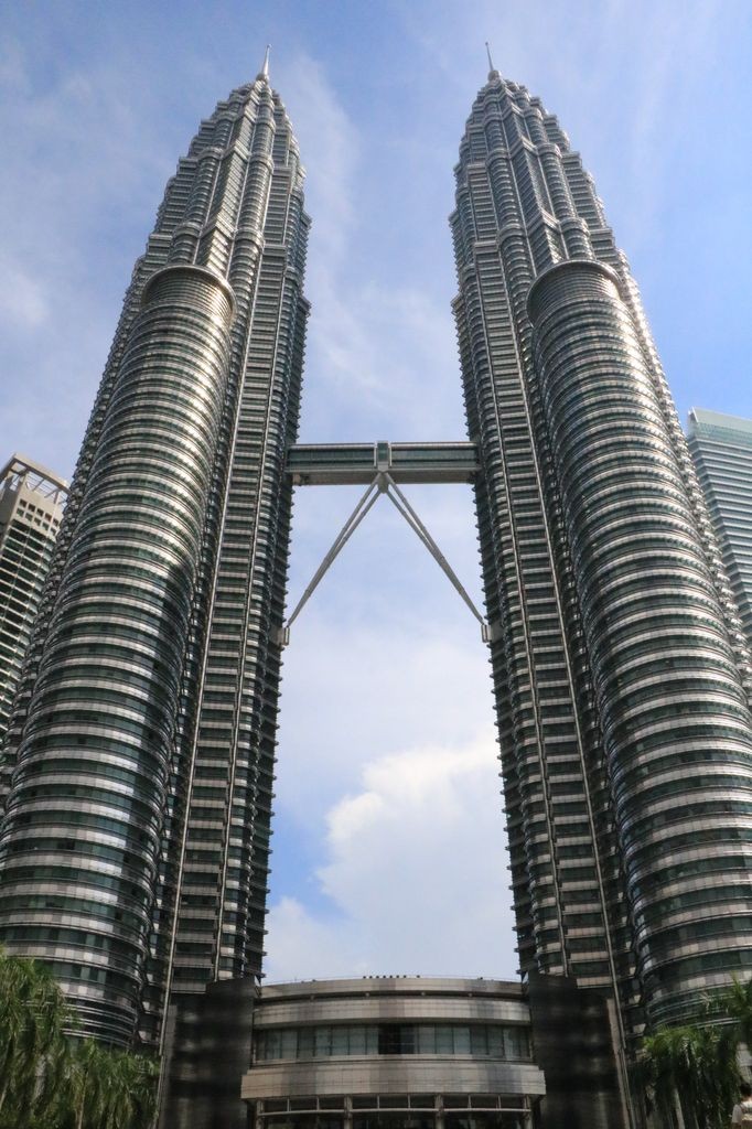 Petronas Twins Towers 3