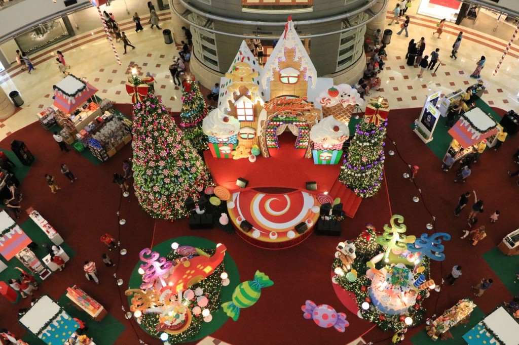 Bientôt noël !