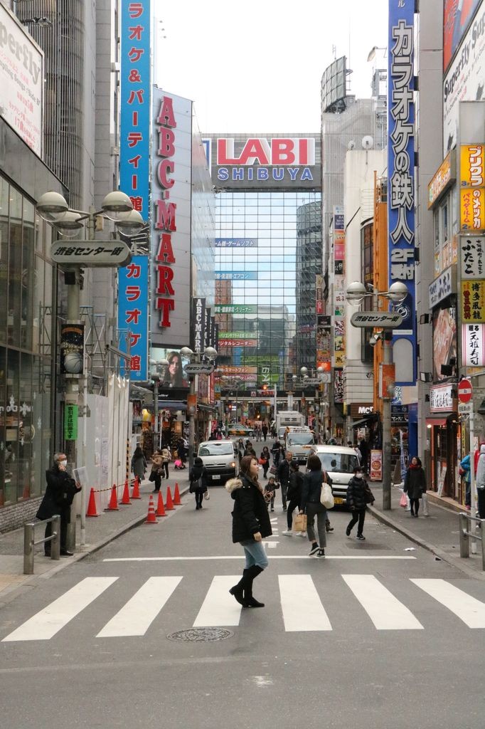 Shibuya