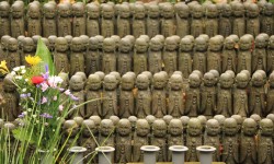 Minis statuettes ...