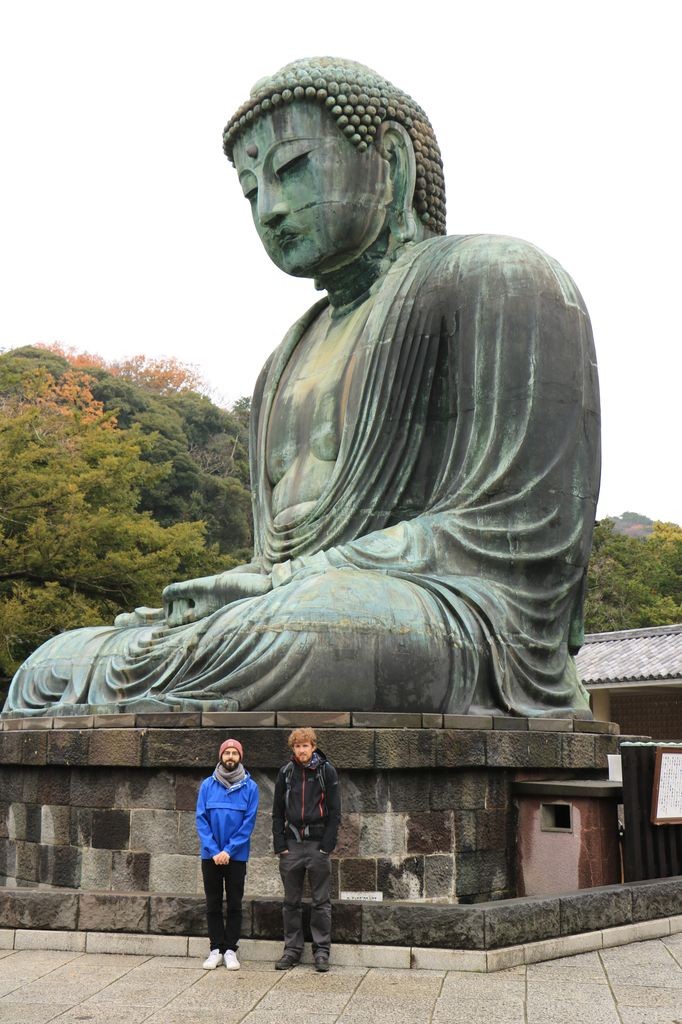 Les trois sages ...