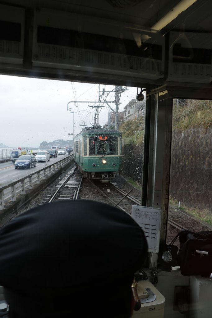 Les trains doivent se laisser passer