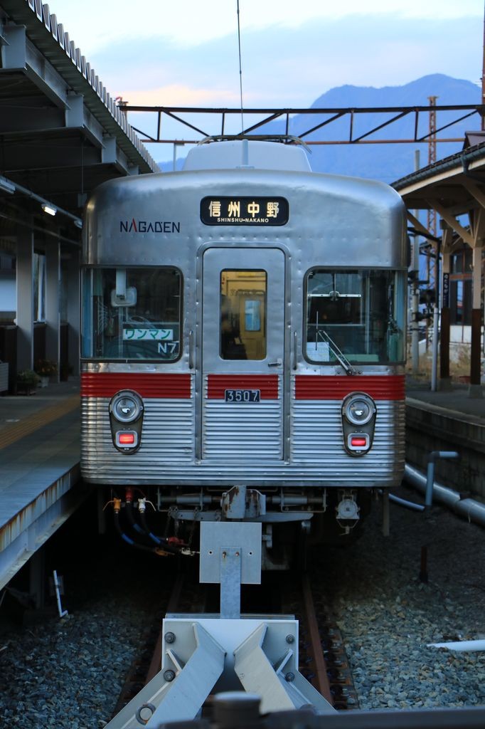 Les trains à l'ancienne
