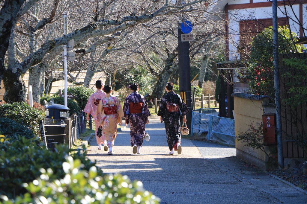 Costumes traditionnelles