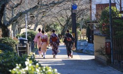 Costumes traditionnelles