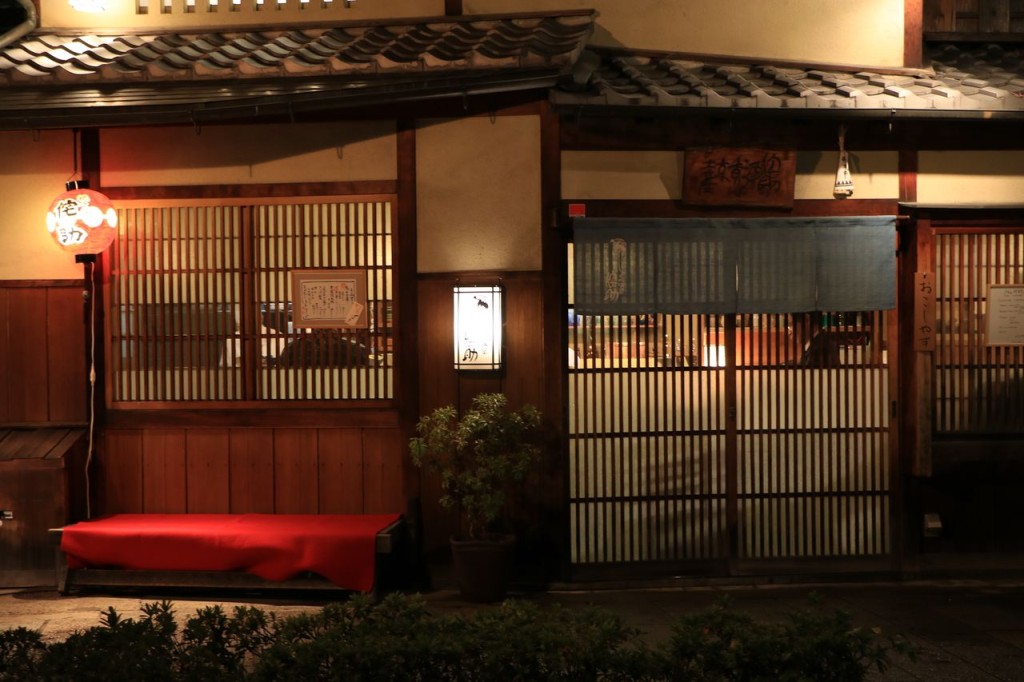 Un petit resto