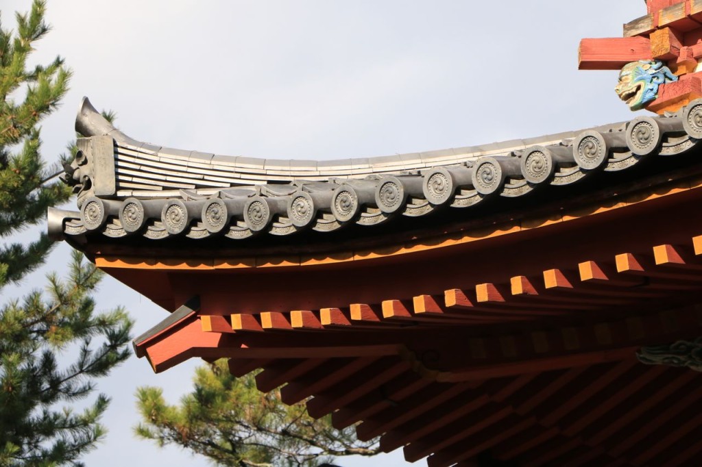 Temple Myoshin-Ji