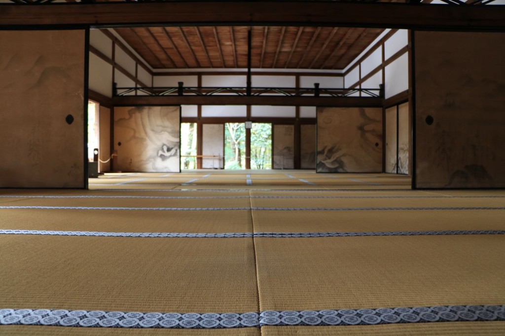 Temple Ryoan-Ji