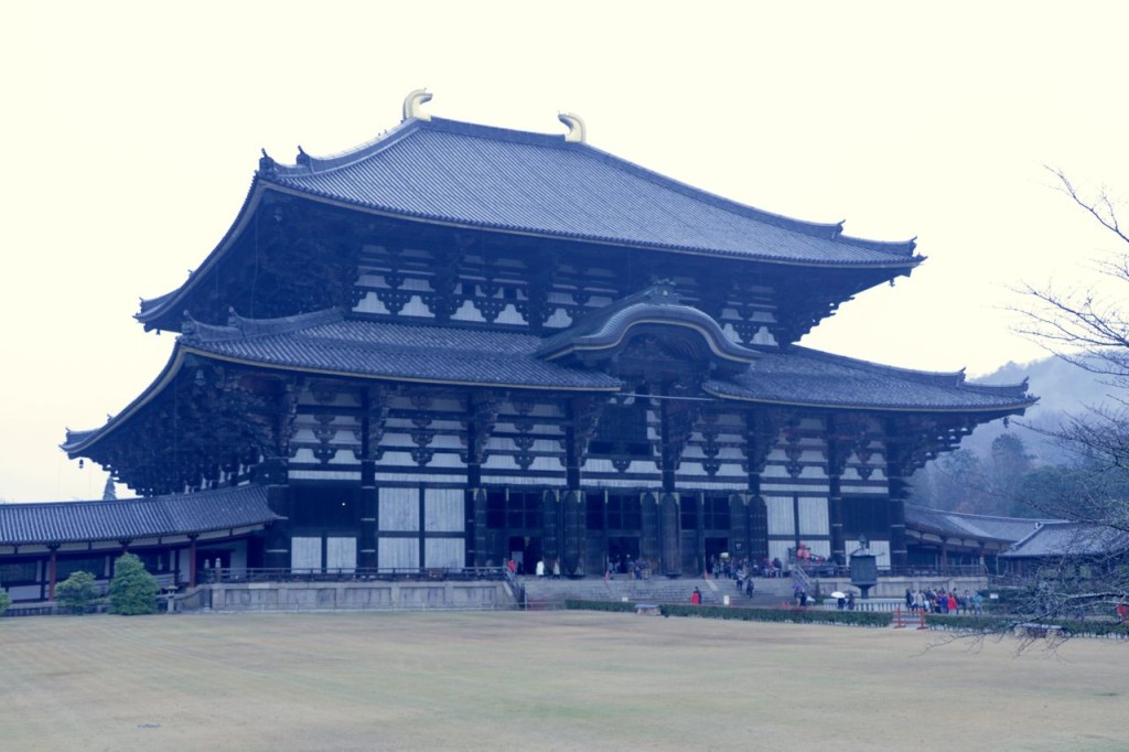 Todai-ji