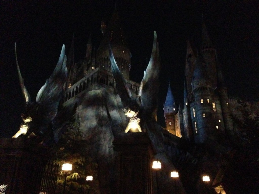 Impressionant