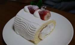 Petit plaisir en dessert