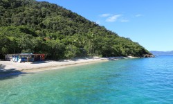 Fitzeroy Island