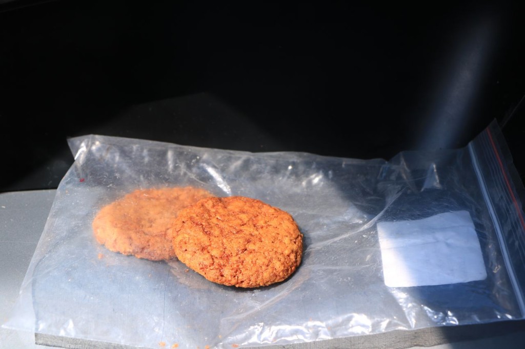 Les bons cookies !