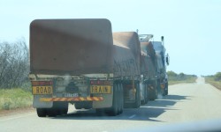 Un Road Train