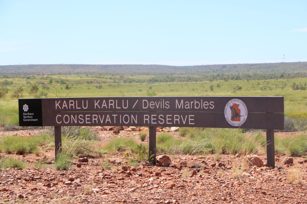 Les Devils Marbles
