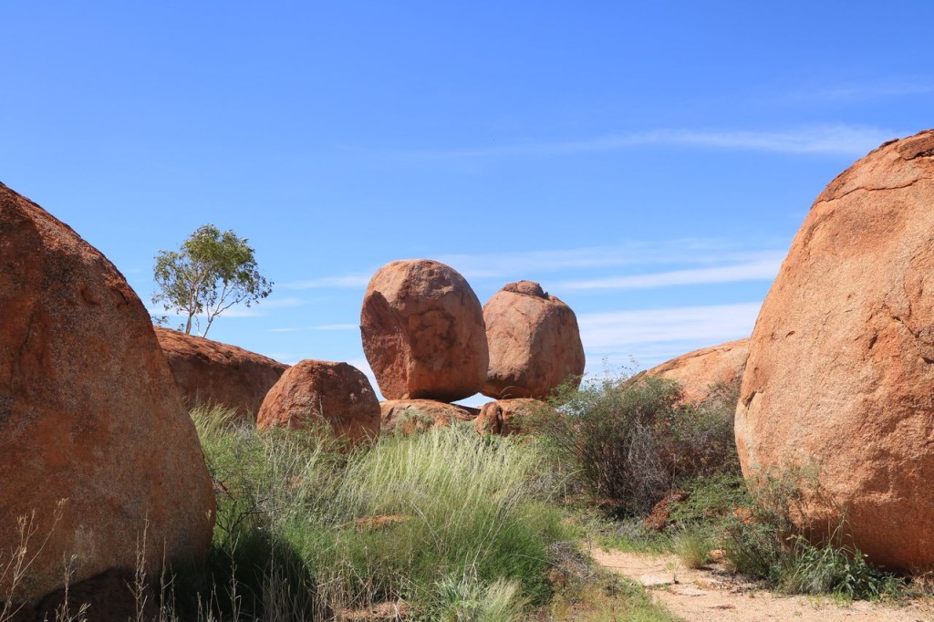 Devils Marbles