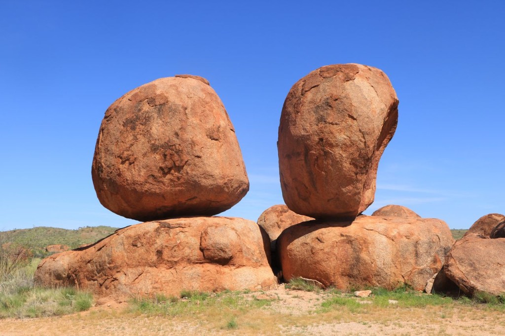 Devils Marbles