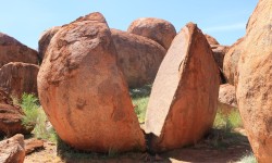 Devils Marbles