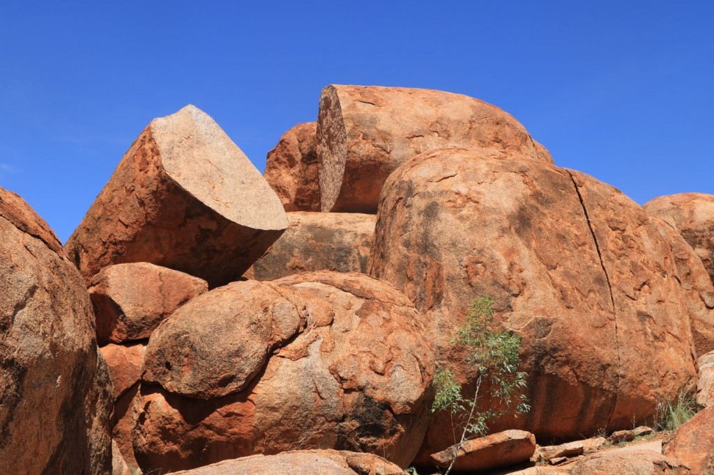 Devils Marbles