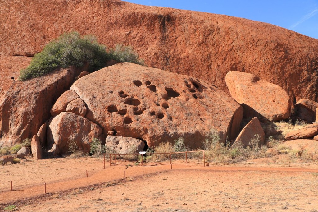 Uluru