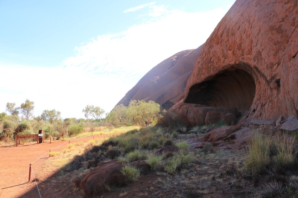 Uluru