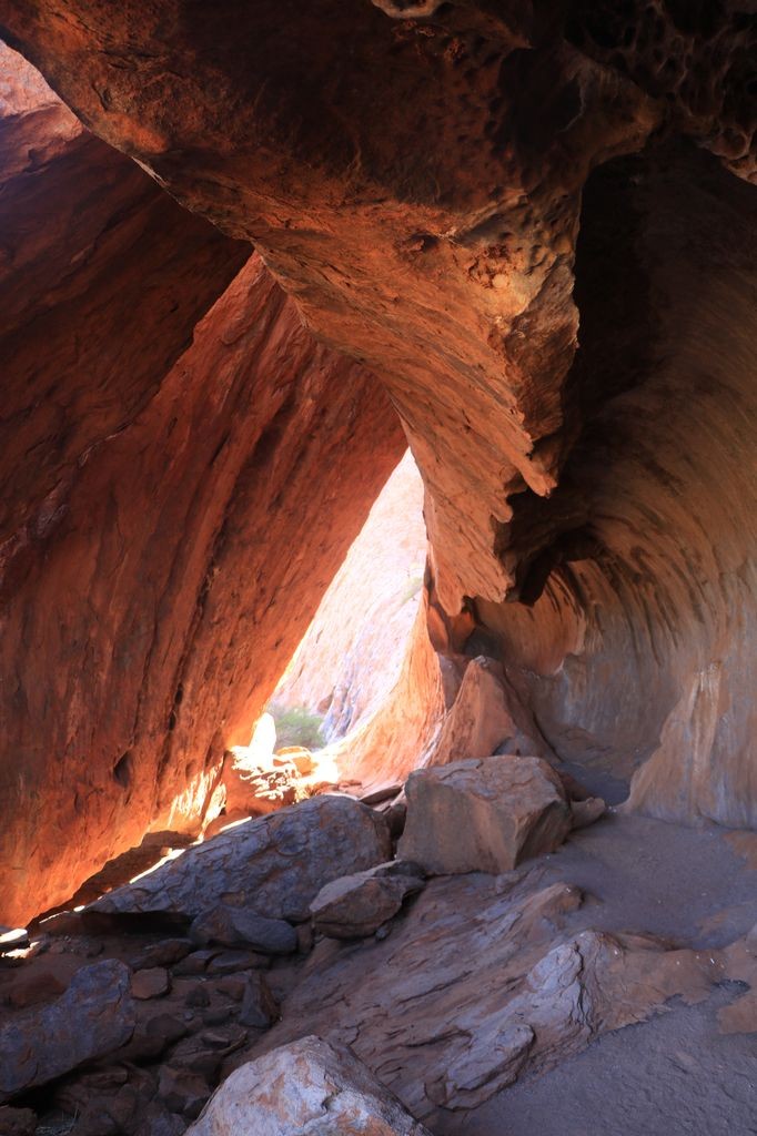 Uluru