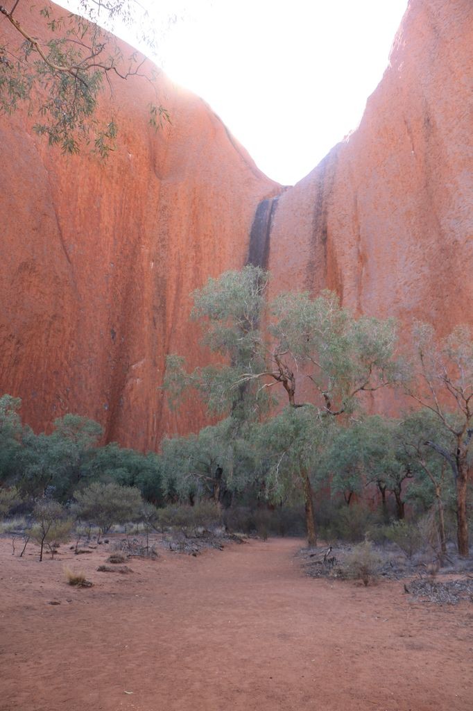 Uluru