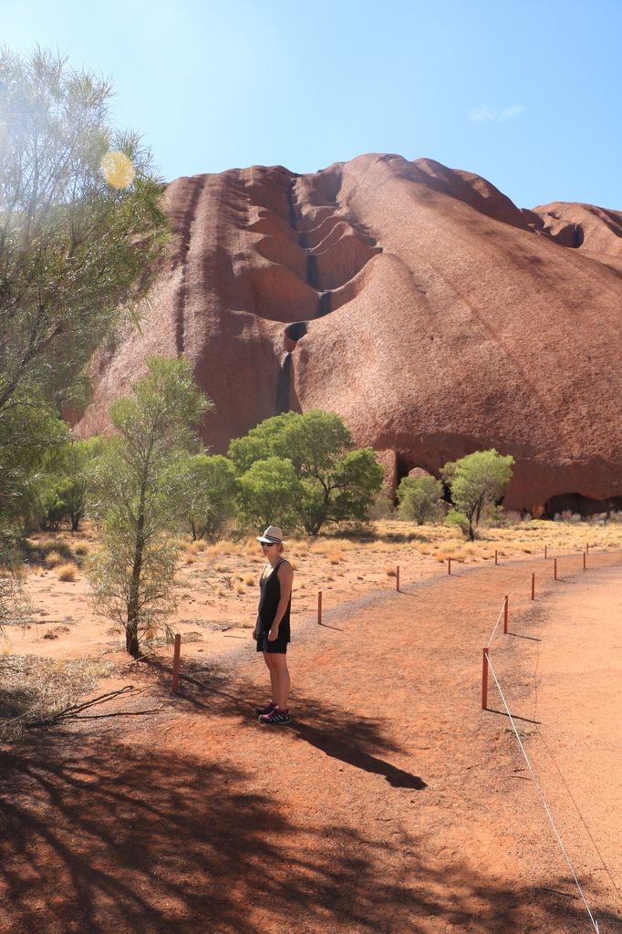 Uluru