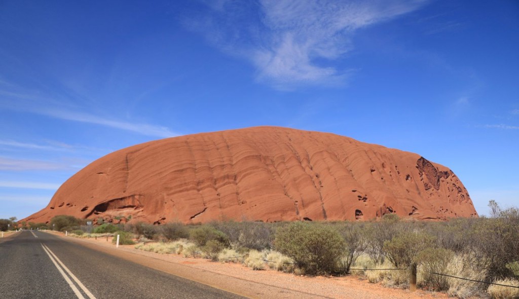 Uluru