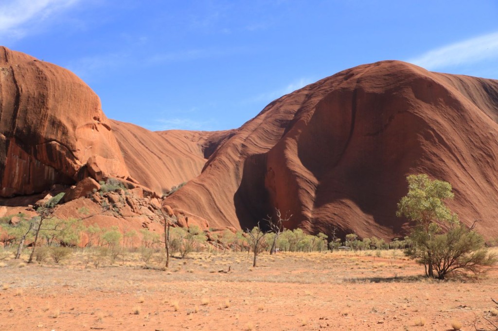 Uluru