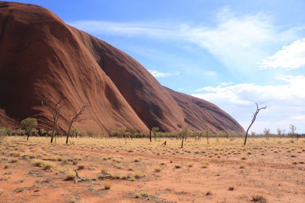 Uluru