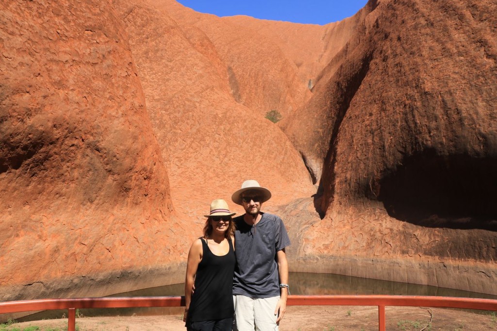 Uluru